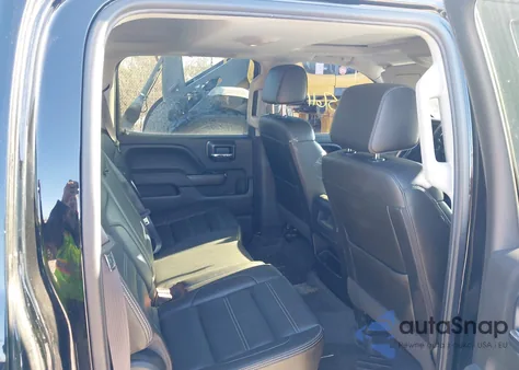 2017 GMC Sierra 1500 Denali from USA, damaged, VIN 3GTU2PEJ9HG282944